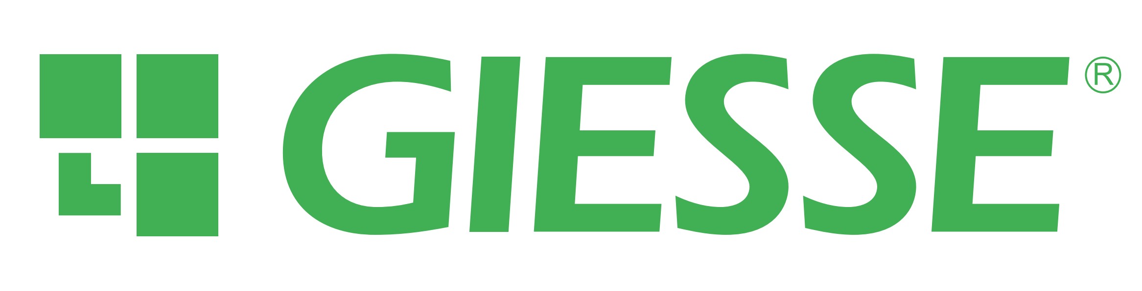 GIESSE